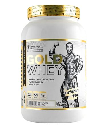 Protein Levrone Gold Protein High -Belt 908 gr