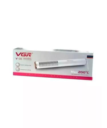 VGR Iron Feng Comb V-586