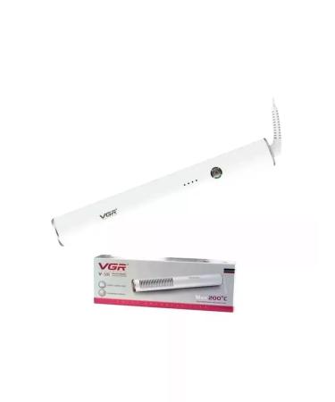 VGR Iron Feng Comb V-586 - Buy Online on GoSupps.com
