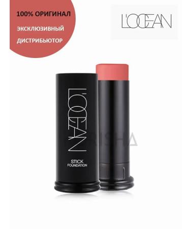 LocEan blush stic Stick Foundation #24 Chorale
