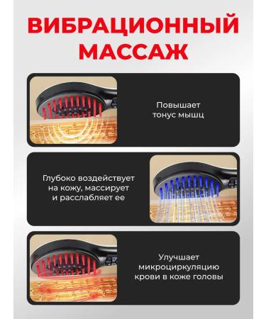 OiNBbeauty Combing hair loss ultraviolet - Buy Online on GoSupps.com