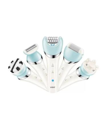 Epiprator 5 in 1 path to perfection - Buy Online on GoSupps.com