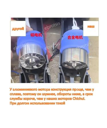 Menron Feng for hair professional with nozzles 5V1 - Buy Online on GoSupps.com