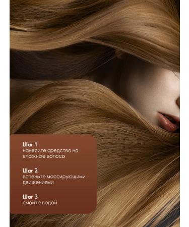 PrettyGirl Hair growth shampoo with ginger 500 ml - Buy Online on GoSupps.com