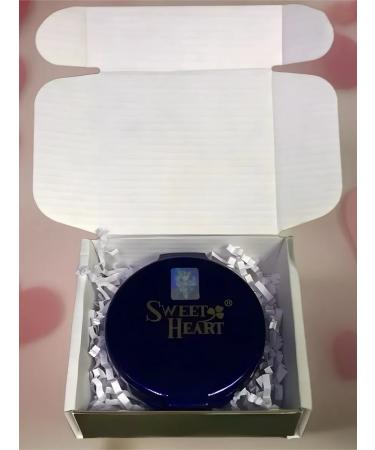 Sweet Heart face powder in a gift box - Buy Online on GoSupps.com