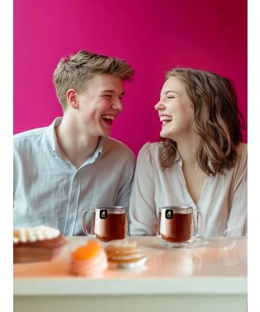 CURTIS Gift set of tea Dessert Tea Collection 30 sshetes - Buy Online on GoSupps.com