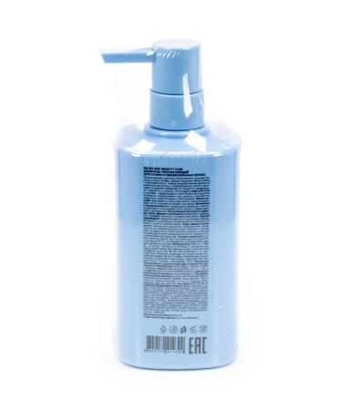 name skin care Women's shampoo Beauty Hair Moisturizing 500ml - Buy Online on GoSupps.com