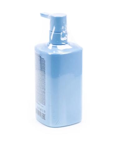 name skin care Women's shampoo Beauty Hair Moisturizing 500ml - Buy Online on GoSupps.com