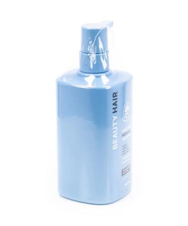 name skin care Women's shampoo Beauty Hair Moisturizing 500ml 2 pcs - Buy Online on GoSupps.com