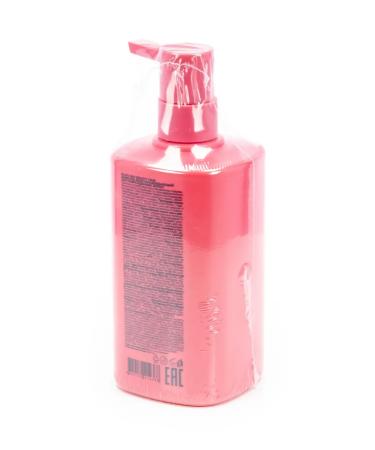 name skin care Women's shampoo Beauty Hair Restoring 500ml 2 pcs - Buy Online on GoSupps.com