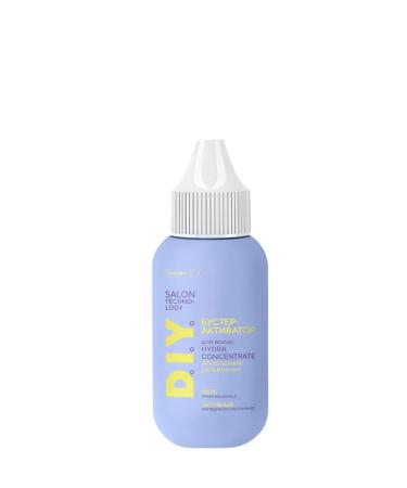 Belita-M Booster-Activator for hair Absolute moisturizing - Buy Online on GoSupps.com