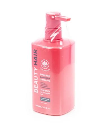 name skin care Women's shampoo Beauty Hair Restoring 500ml - Buy Online on GoSupps.com