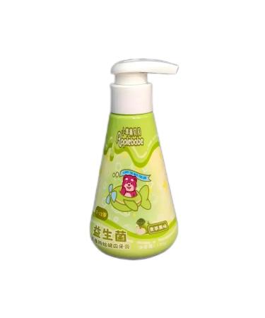 SALE Children's toothpaste