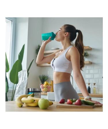 Amway Protein cocktail with chocolate taste - Buy Online on GoSupps.com