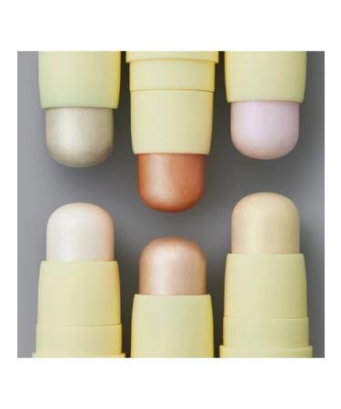 ARIVE MAKEUP Style Hailer double 10.8 g 01 Pearl - Buy Online on GoSupps.com