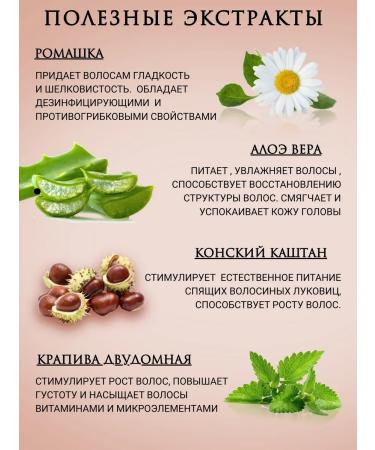 LecoClean Hair shampoo female 1 liter - Buy Online on GoSupps.com