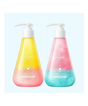 SABBI Yashida toothpaste whitening - Buy Online on GoSupps.com