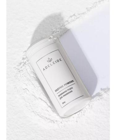 Enzymal powder for washing adeade - Buy Online on GoSupps.com