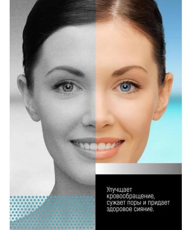 Mask Facial Face with Dead Sea mud - Buy Online on GoSupps.com