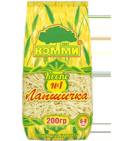 Cammy Lapshichka No. 1 200g - Buy Online on GoSupps.com