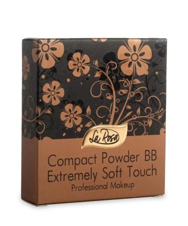 Compact powder Extremely Soft Touch - Buy Online on GoSupps.com