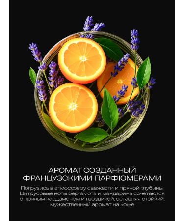 RITE Male perfumed 1000ml shower gel - Buy Online on GoSupps.com