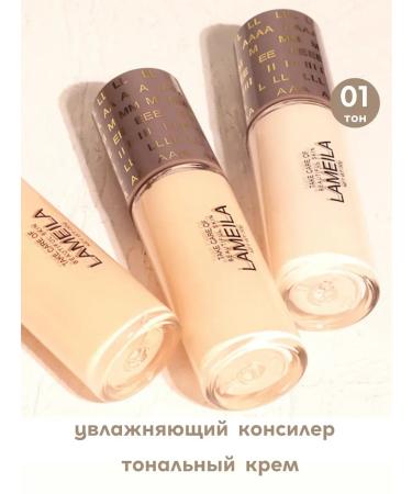 Classile for the face and eye corrector for makeup - Buy Online on GoSupps.com