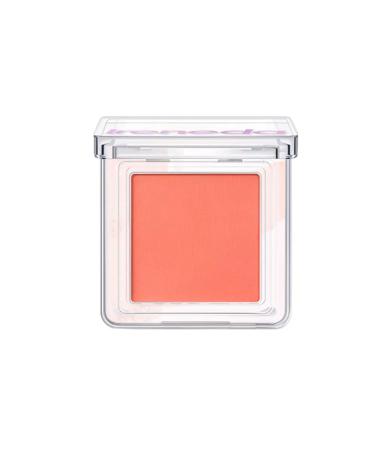 Nude blush for the face Focallure