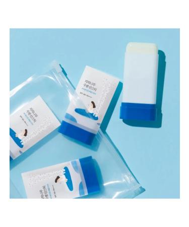 round lab Sunscreen stick with birch juice 19 g - Buy Online on GoSupps.com