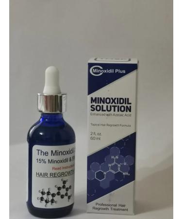 Cocoa Butter for body face and hair 50 ml Hair growth 15% serum 60ml