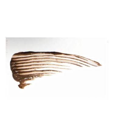 Lumene Nordic Chic 2 Eyebrow Wax is gray-brown 5 ml - Buy Online on GoSupps.com