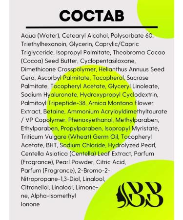 Belita Pearl Shine Cream Buster for a Night 45-50+ - Buy Online on GoSupps.com