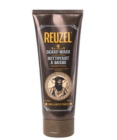 Reuzel Shampoo for a beard 200 ml
