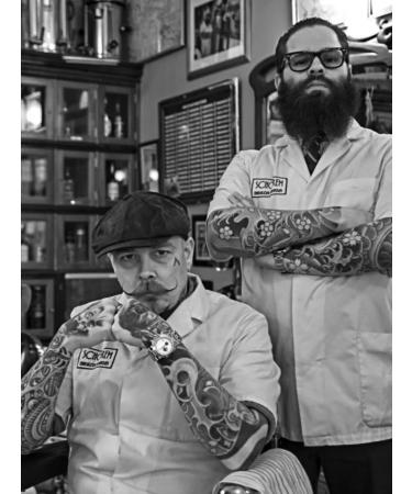 Reuzel Male scrub-shampoo 350 ml - Buy Online on GoSupps.com