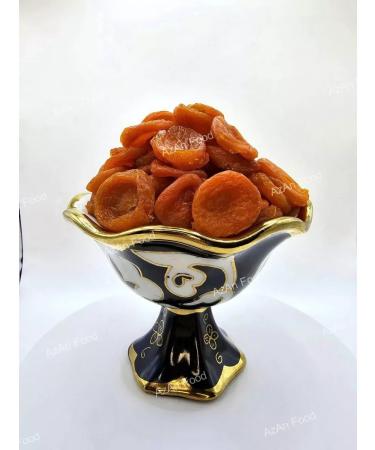 AzAn Food Kuraga without sugar coin 5 kg pp - Buy Online on GoSupps.com