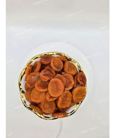 AzAn Food Kuraga without sugar coin 5 kg pp - Buy Online on GoSupps.com