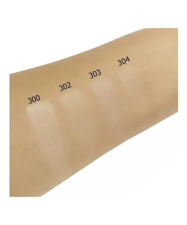 Baked face powder Highlighter fixing vol. 300 - Buy Online on GoSupps.com