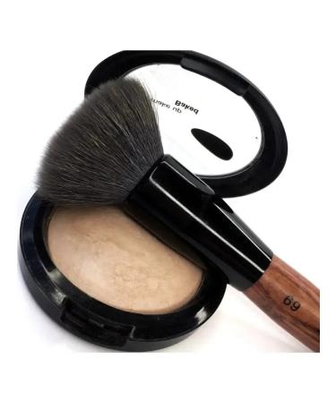Baked face powder Highlighter fixing vol. 300 - Buy Online on GoSupps.com
