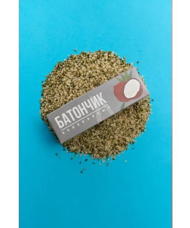 Coconut protein bars without sugar 10 pcs * 43 g - Buy Online on GoSupps.com