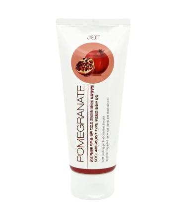 PeelinZone Pilling gel face scrub for cleansing the skin 180ml - Buy Online on GoSupps.com