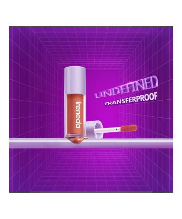 Focallure matte liquid lipstick - Buy Online on GoSupps.com