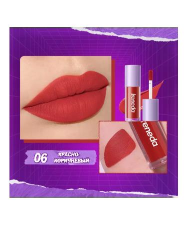 Focallure matte liquid lipstick - Buy Online on GoSupps.com