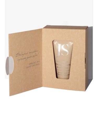 Facial natural tonal cream for oily skin - Buy Online on GoSupps.com
