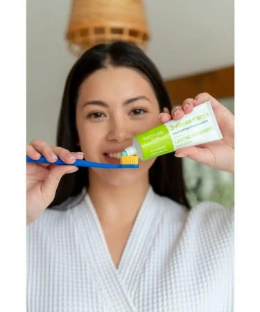 Toothpaste persistent freshness 95 grams keo keo - Buy Online on GoSupps.com