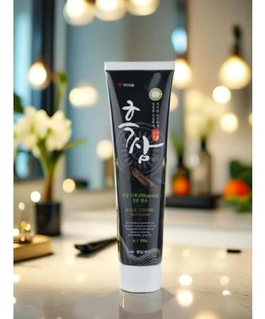Toothpaste of teeth whitening - Buy Online on GoSupps.com