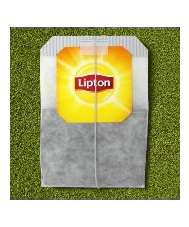 Tea black lipton 100 packs of the UAE - Buy Online on GoSupps.com