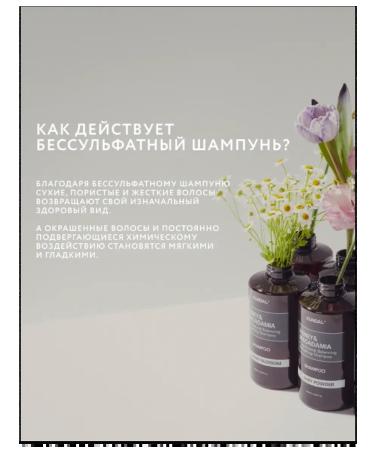 Cosmetics Set of shampoo and air conditioner powder aroma kundal - Buy Online on GoSupps.com