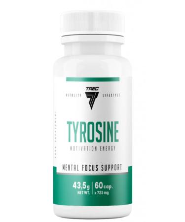 Trec Nutrition Tyrosine