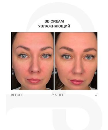 BcreamMax BB face cream Tonal moisturizer with SPF 30 PA +++ - Buy Online on GoSupps.com