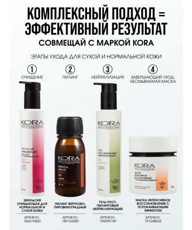 Ferulic-pyruvic facial peeling - Buy Online on GoSupps.com